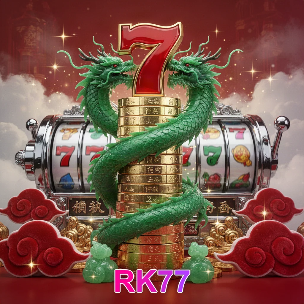 RK77 bonus