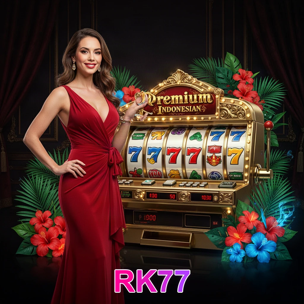 Game Fortune RK77
