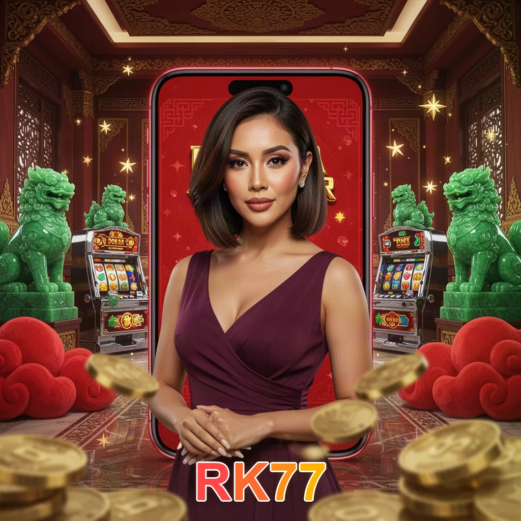 Facebook RK77