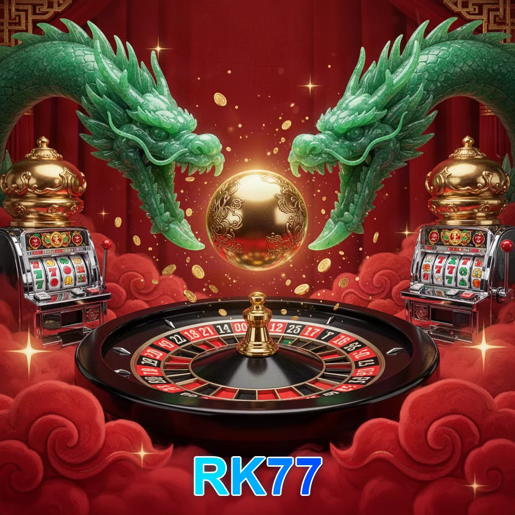 Platform RK77