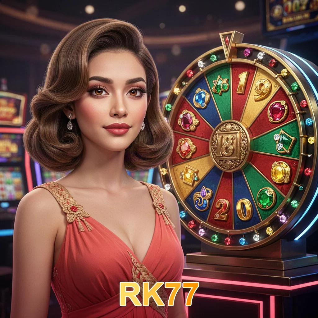 6 keuntungan eksklusif program VIP RK77