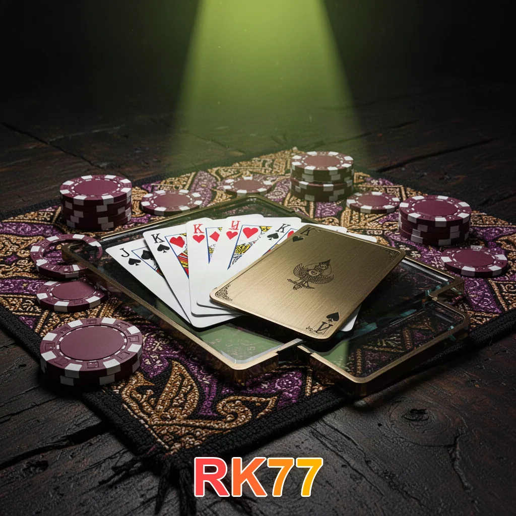 Kasino RK77