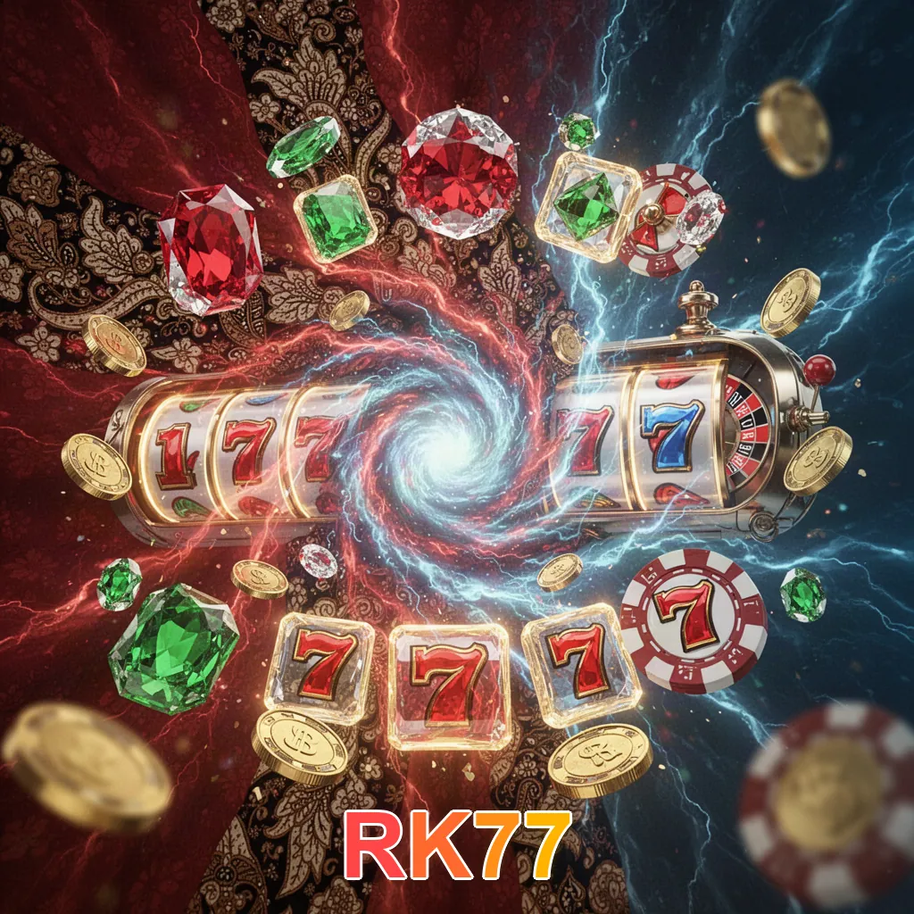 Menang RK77