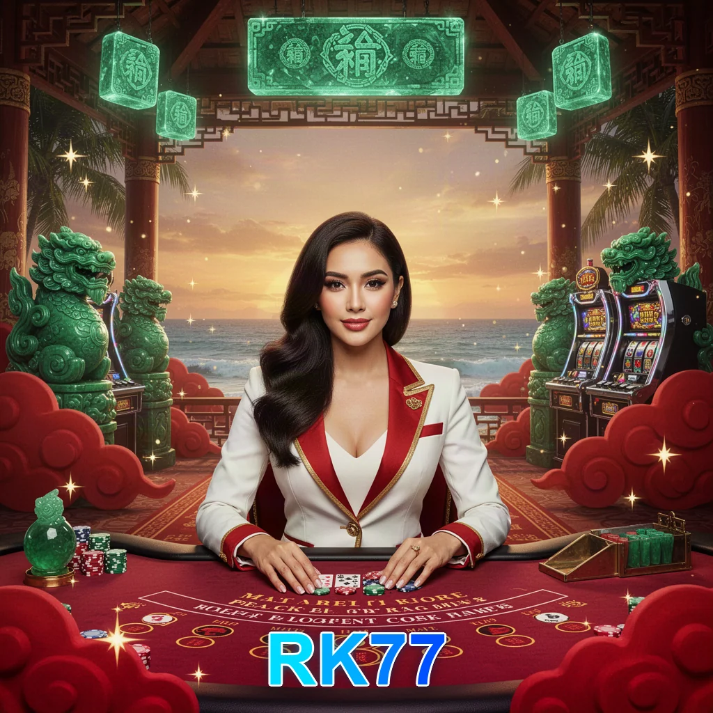Aplikasi RK77