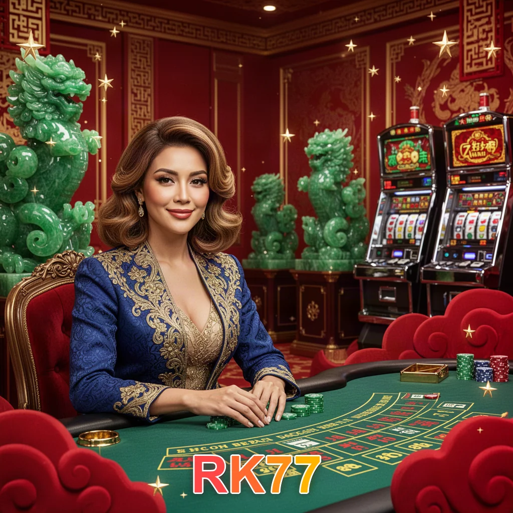 RK77 apk
