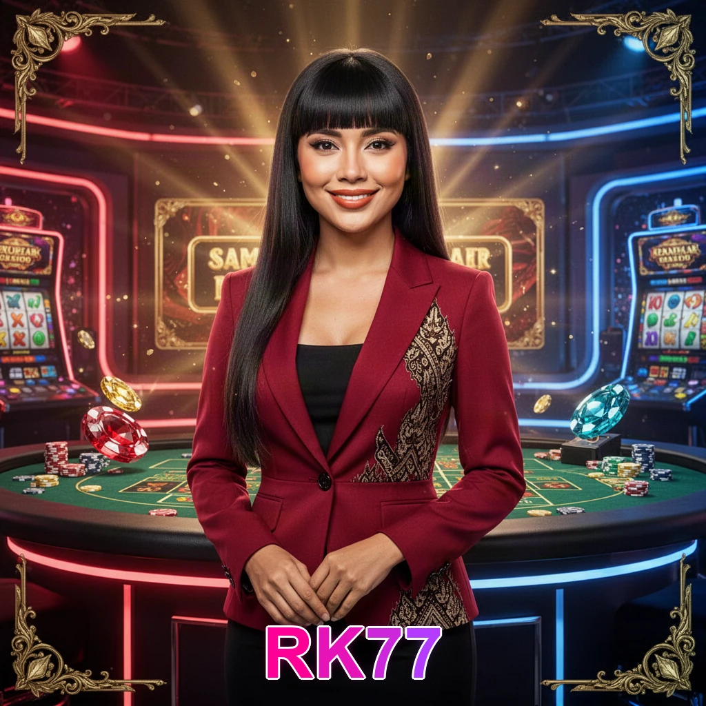 Pendaftaran RK77
